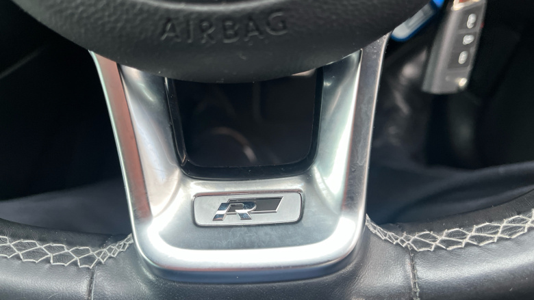 Volkswagen Golf 1.5 TSI EVO 150 R-Line 5dr Petrol Hatchback